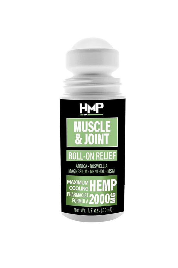 HMP Muscle & Joint Roll-On