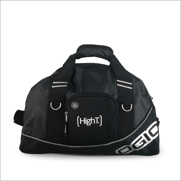 High T OGIO Half Dome Duffle Bag - High T