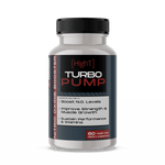 High T Turbo Stack - High T