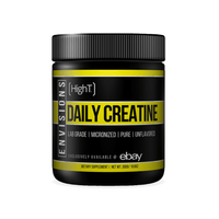 ENVISIONS: Daily Creatine Powder - Not Sold out! Exclusively sold on eBay! - High T